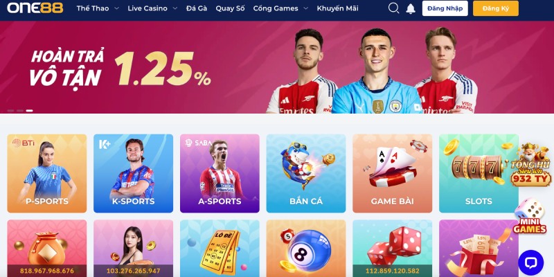 Cập nhật và theo dõi giúp cược thủ trở nên dày dặn hơn