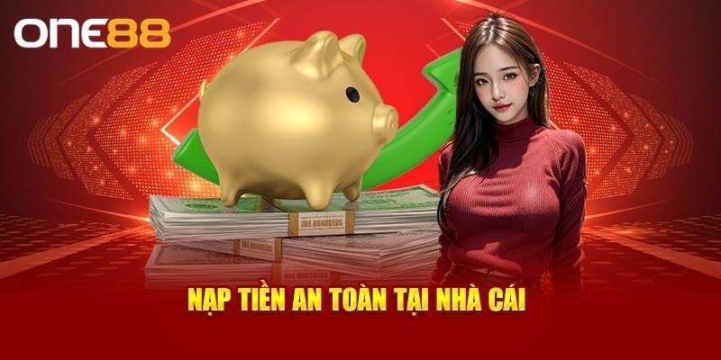 Giao dịch tài chính tại sân chơi game được xử lý nhanh chóng và minh bạch