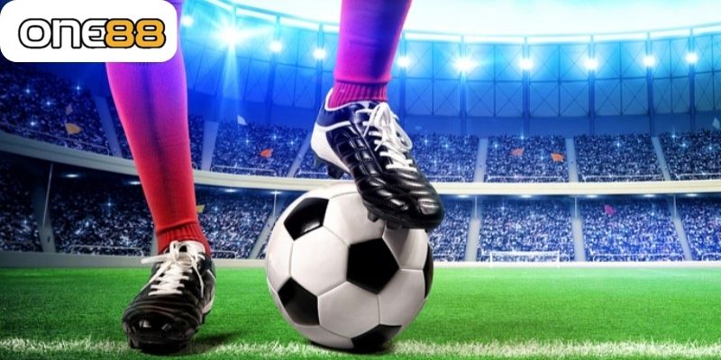 Hướng dẫn cách đọc kèo chấp nửa một chuẩn nhất