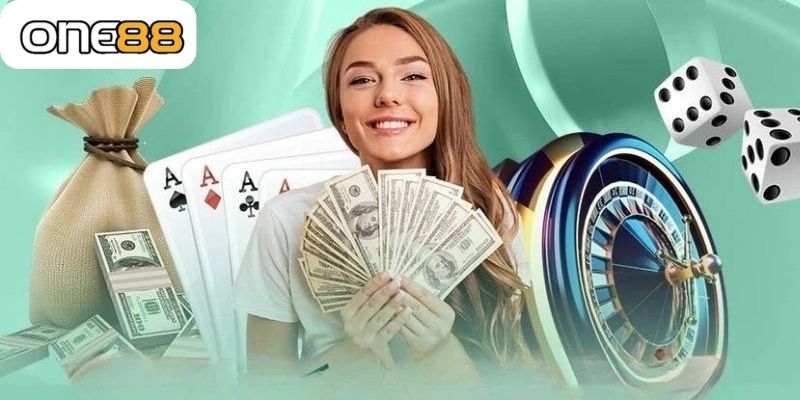 Lợi ích của ưu đãi thưởng 118% lần nạp thứ 2