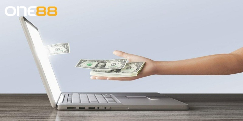 Người chơi mới nạp tiền lần đầu có cơ hội nhận khuyến mãi khủng