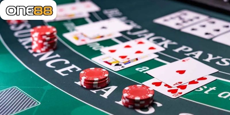 Những thông tin cần biết về Blackjack