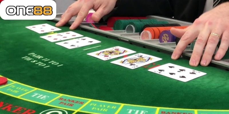 Tại sao nên tham gia game Baccarat?